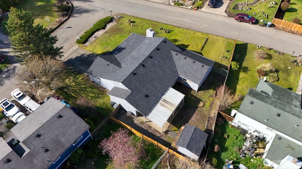 2201 149th Street E, Tacoma, WA 98445