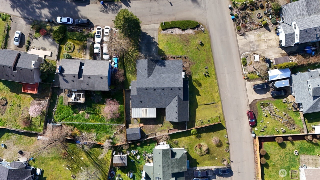 2201 149th Street E, Tacoma, WA 98445