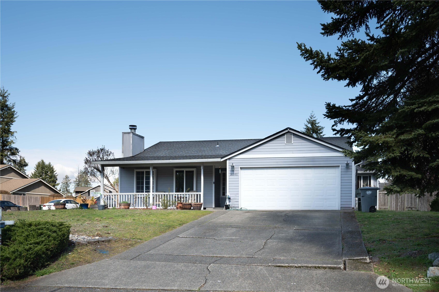 2201 149th Street E, Tacoma, WA 98445