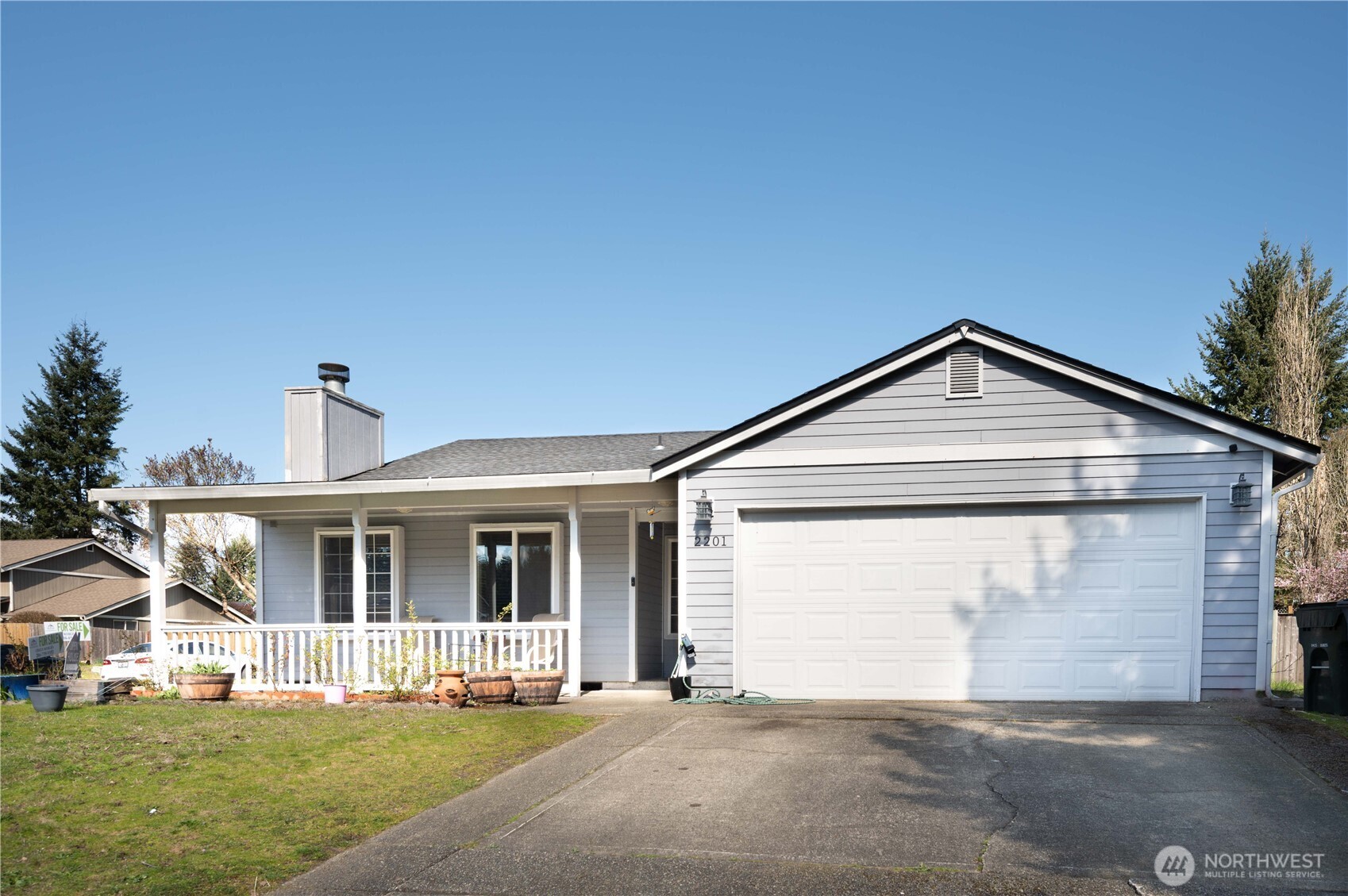 2201 149th Street E, Tacoma, WA 98445