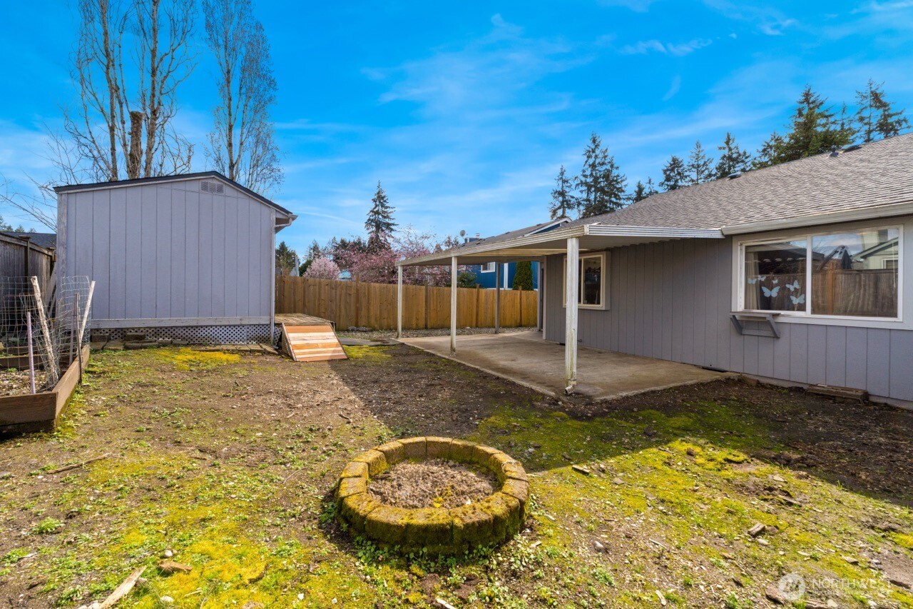 2201 149th Street E, Tacoma, WA 98445