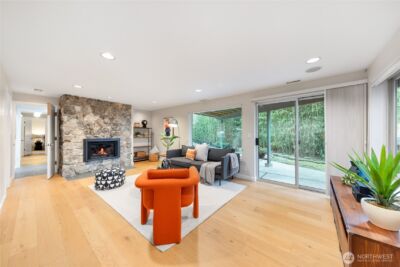 12857 SE 45th Pl , Bellevue, WA 98006 - Photo 23
