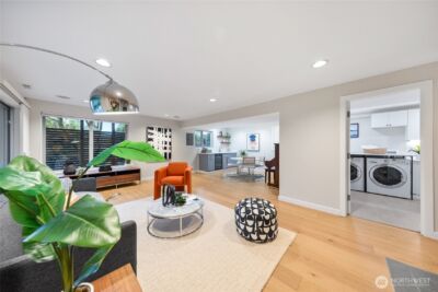 12857 SE 45th Pl , Bellevue, WA 98006 - Photo 24