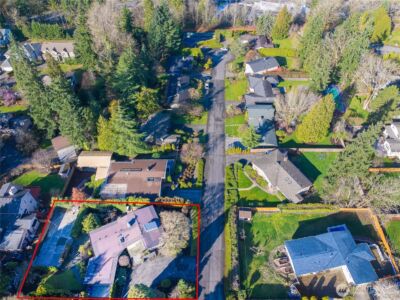 12857 SE 45th Pl , Bellevue, WA 98006 - Photo 32