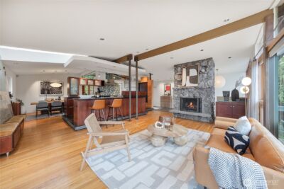 12857 SE 45th Pl , Bellevue, WA 98006 - Photo 7