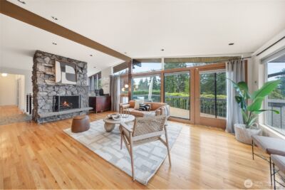 12857 SE 45th Pl , Bellevue, WA 98006 - Photo 8
