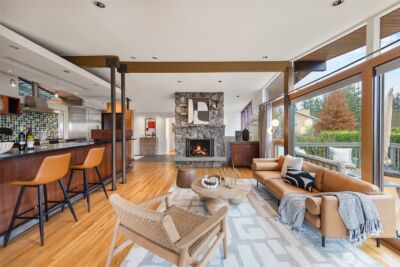 12857 SE 45th Pl , Bellevue, WA 98006 - Photo 9