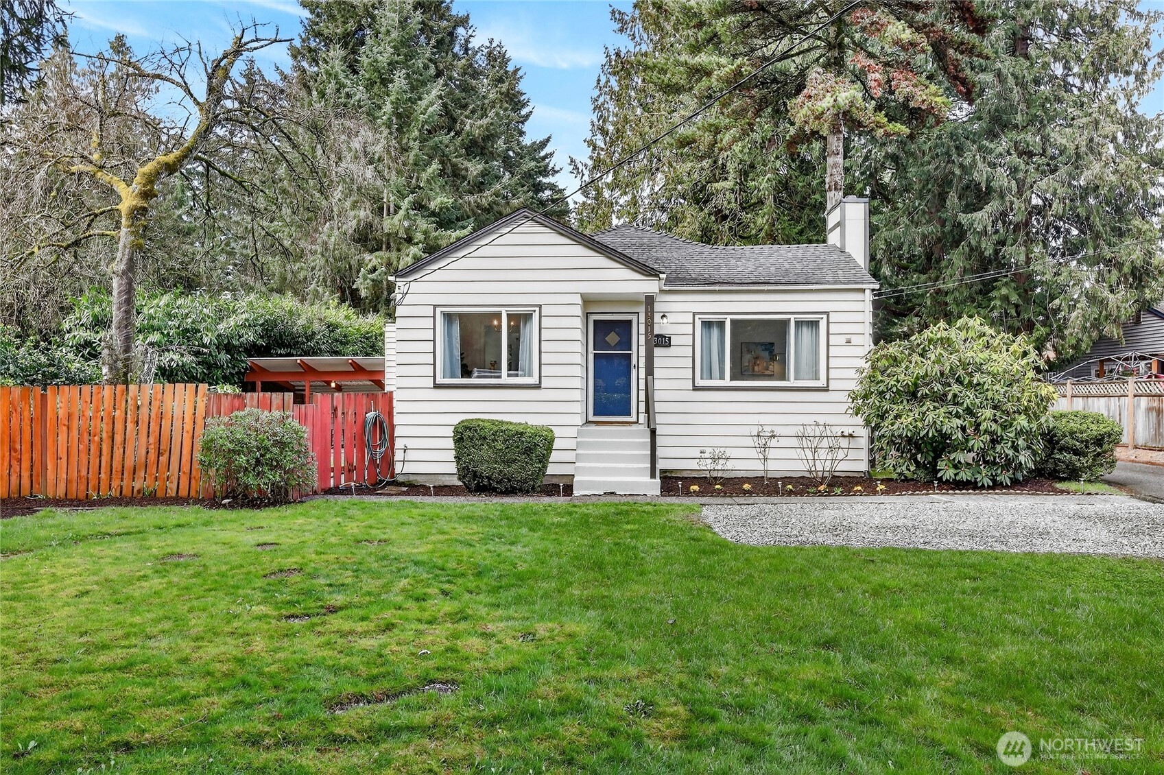 13015 Des Moines Memorial Drive S, Burien, WA 98168