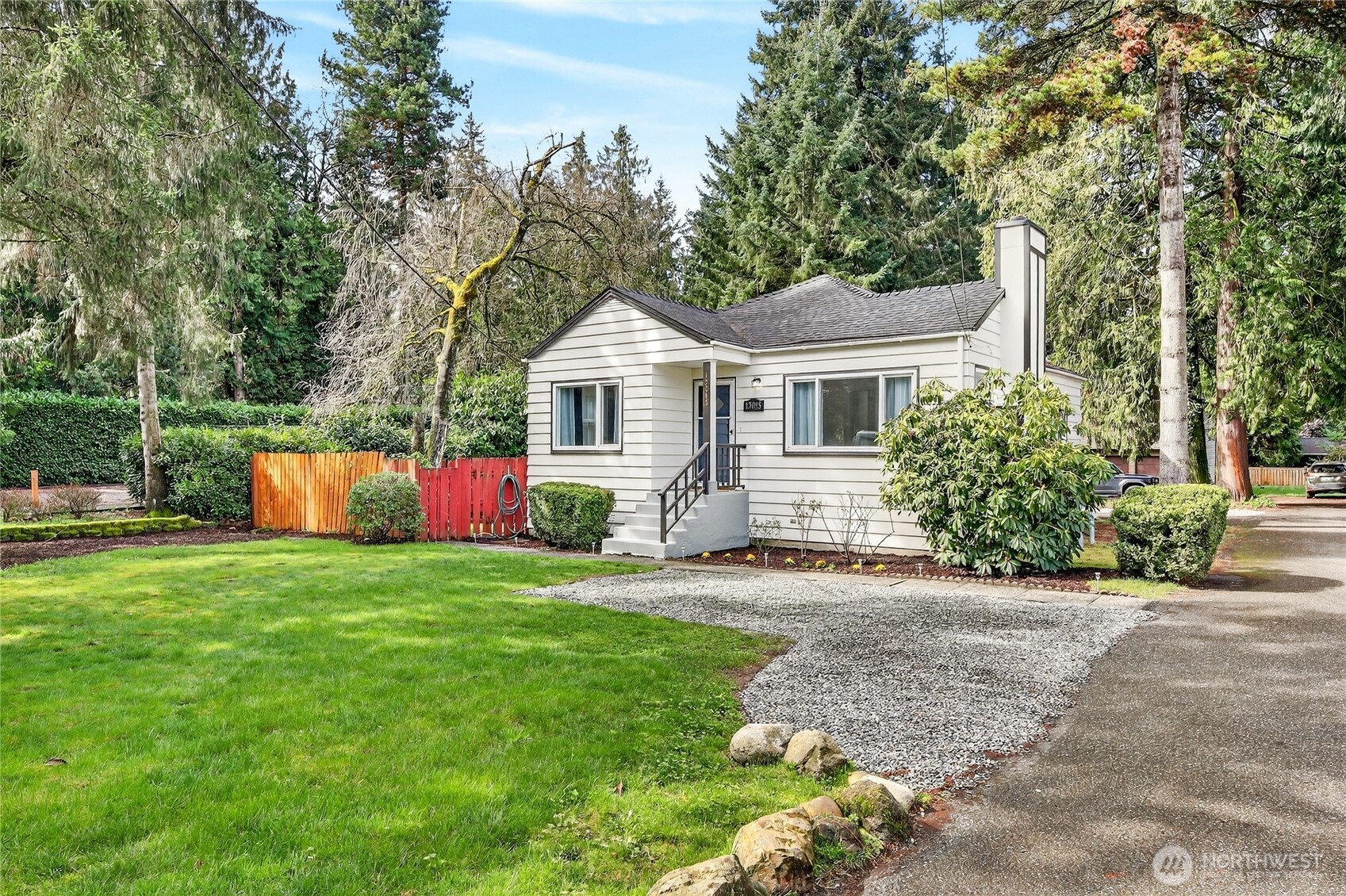 13015 Des Moines Memorial Drive S, Burien, WA 98168