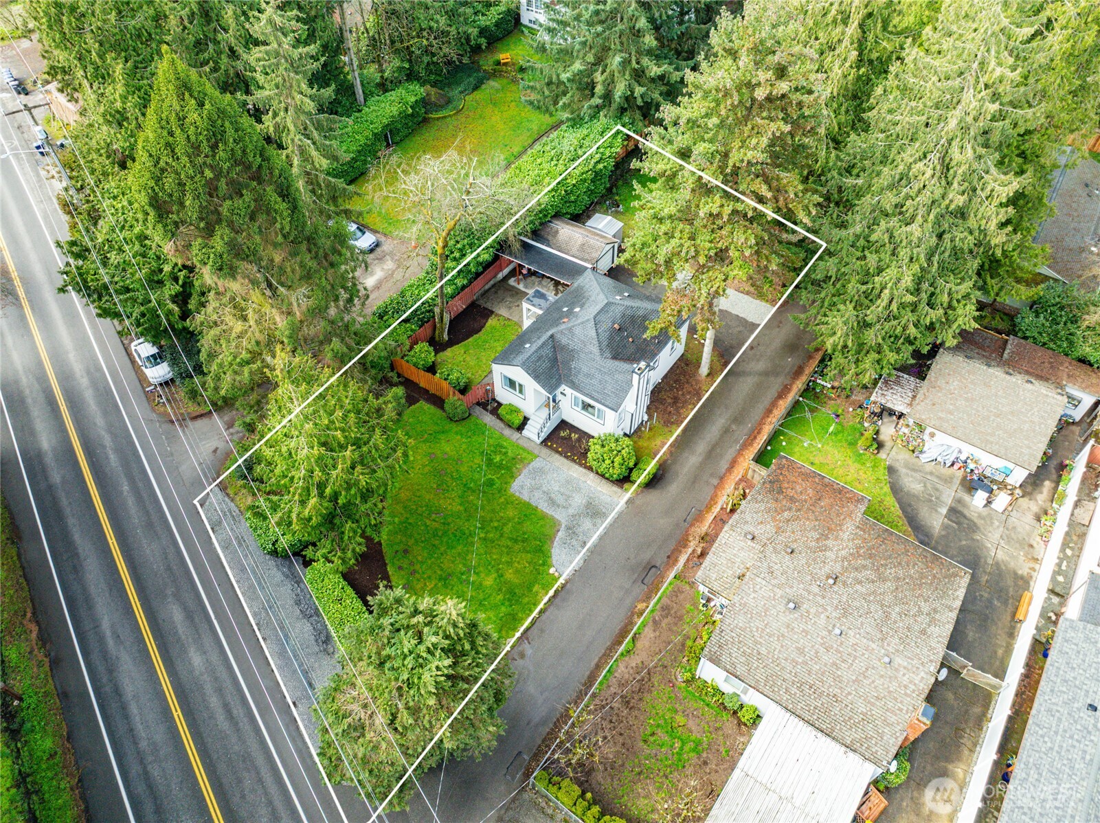 13015 Des Moines Memorial Drive S, Burien, WA 98168