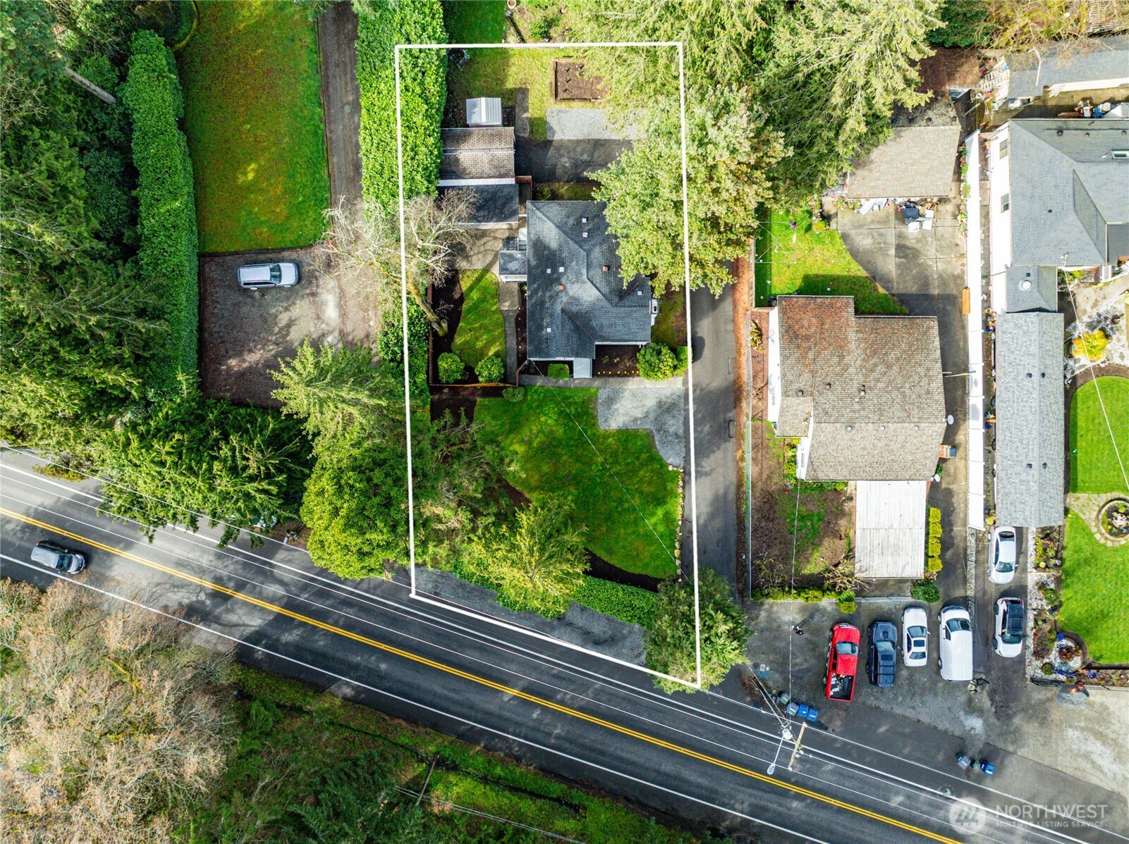 13015 Des Moines Memorial Drive S, Burien, WA 98168