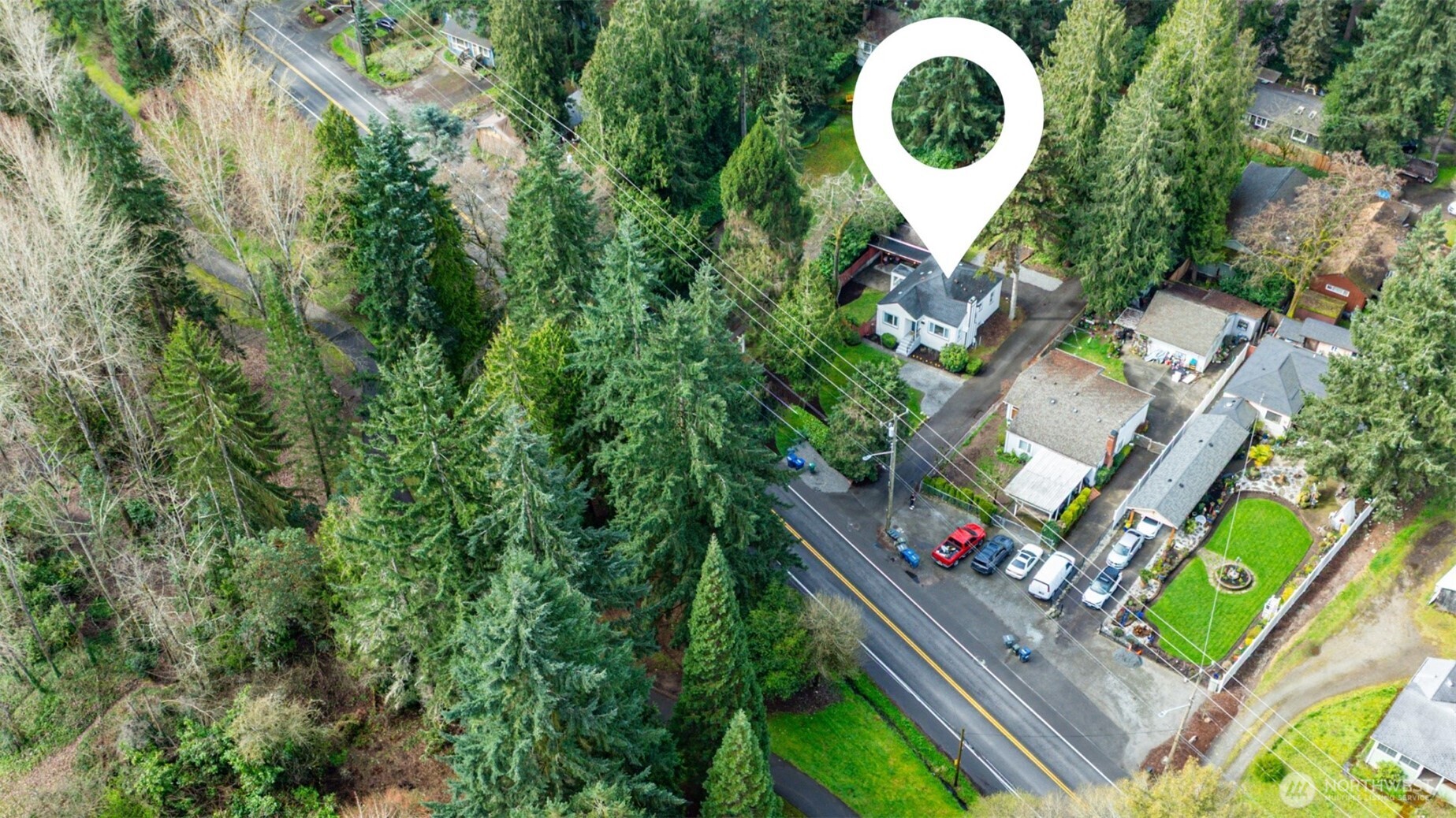 13015 Des Moines Memorial Drive S, Burien, WA 98168