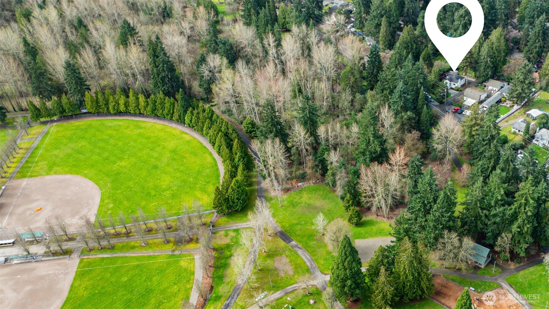 13015 Des Moines Memorial Drive S, Burien, WA 98168