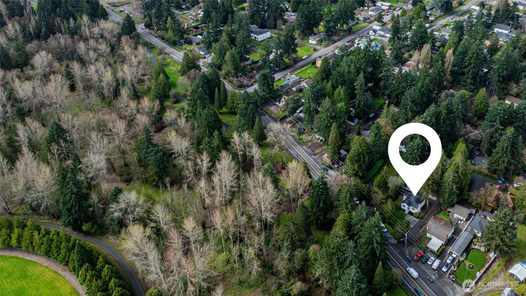 13015 Des Moines Memorial Drive S, Burien, WA 98168