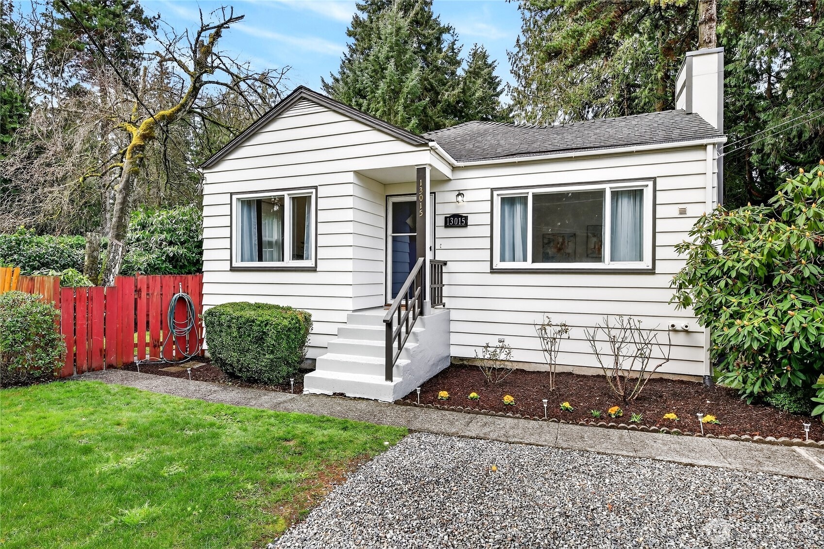 13015 Des Moines Memorial Drive S, Burien, WA 98168