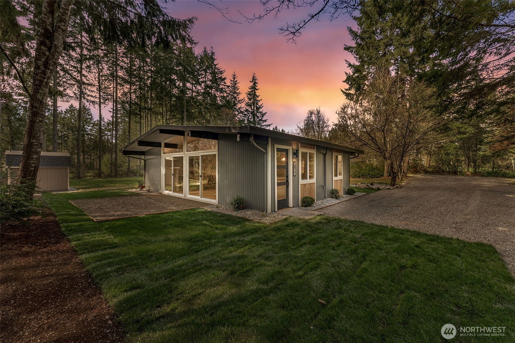6198 SE Clover Valley Road , Port Orchard, WA 98367