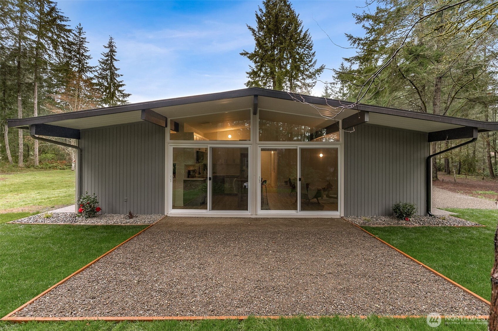 6198 SE Clover Valley Road , Port Orchard, WA 98367