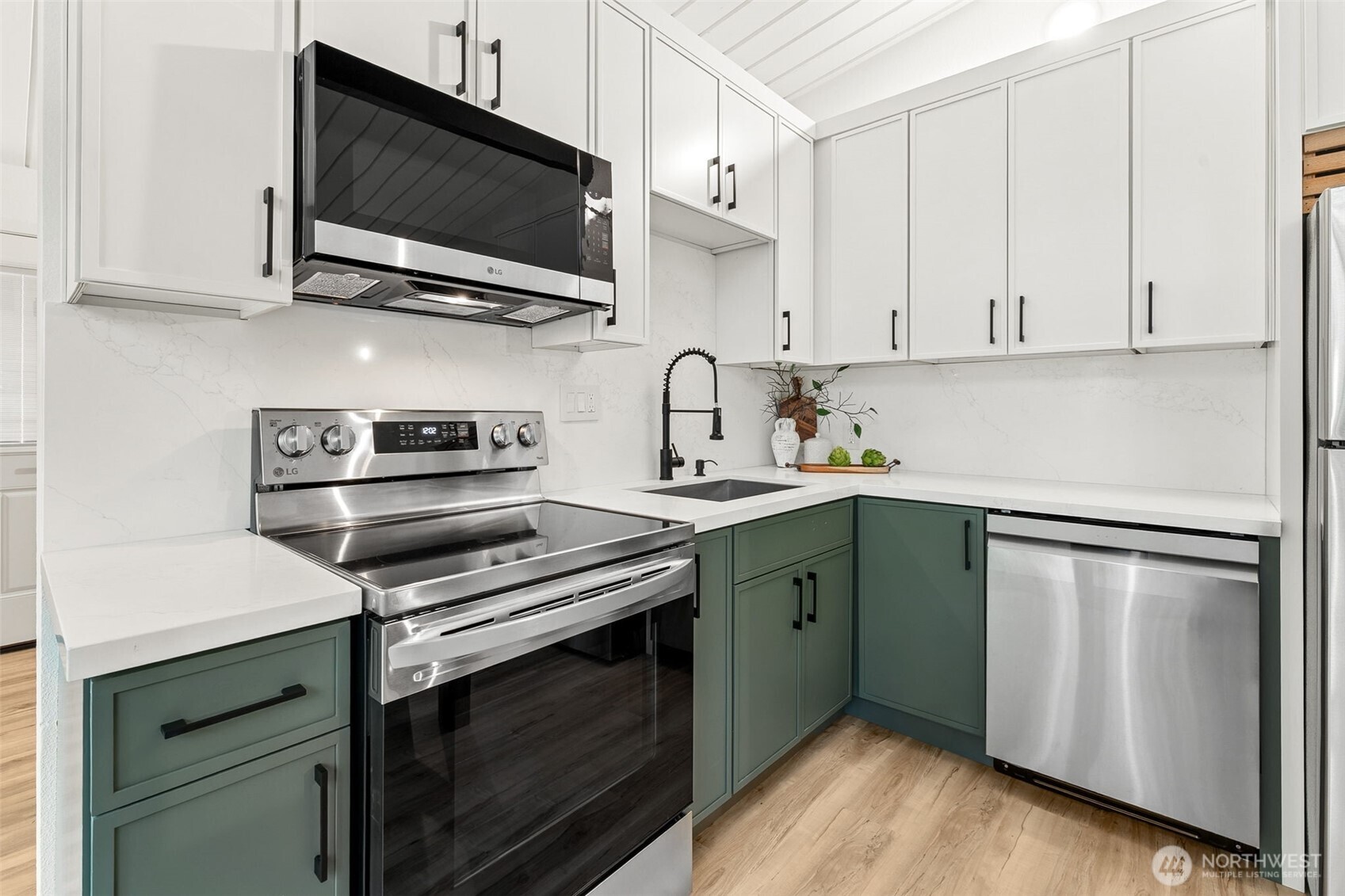 6198 SE Clover Valley Road , Port Orchard, WA 98367