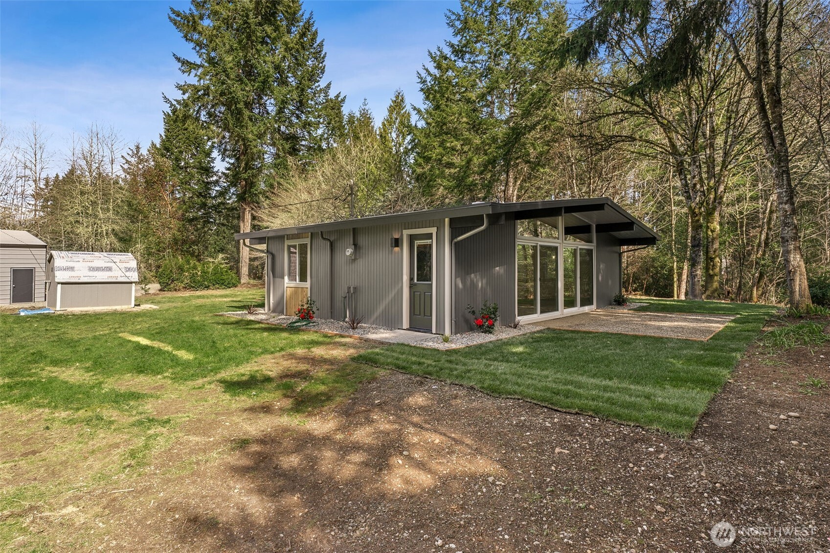6198 SE Clover Valley Road , Port Orchard, WA 98367