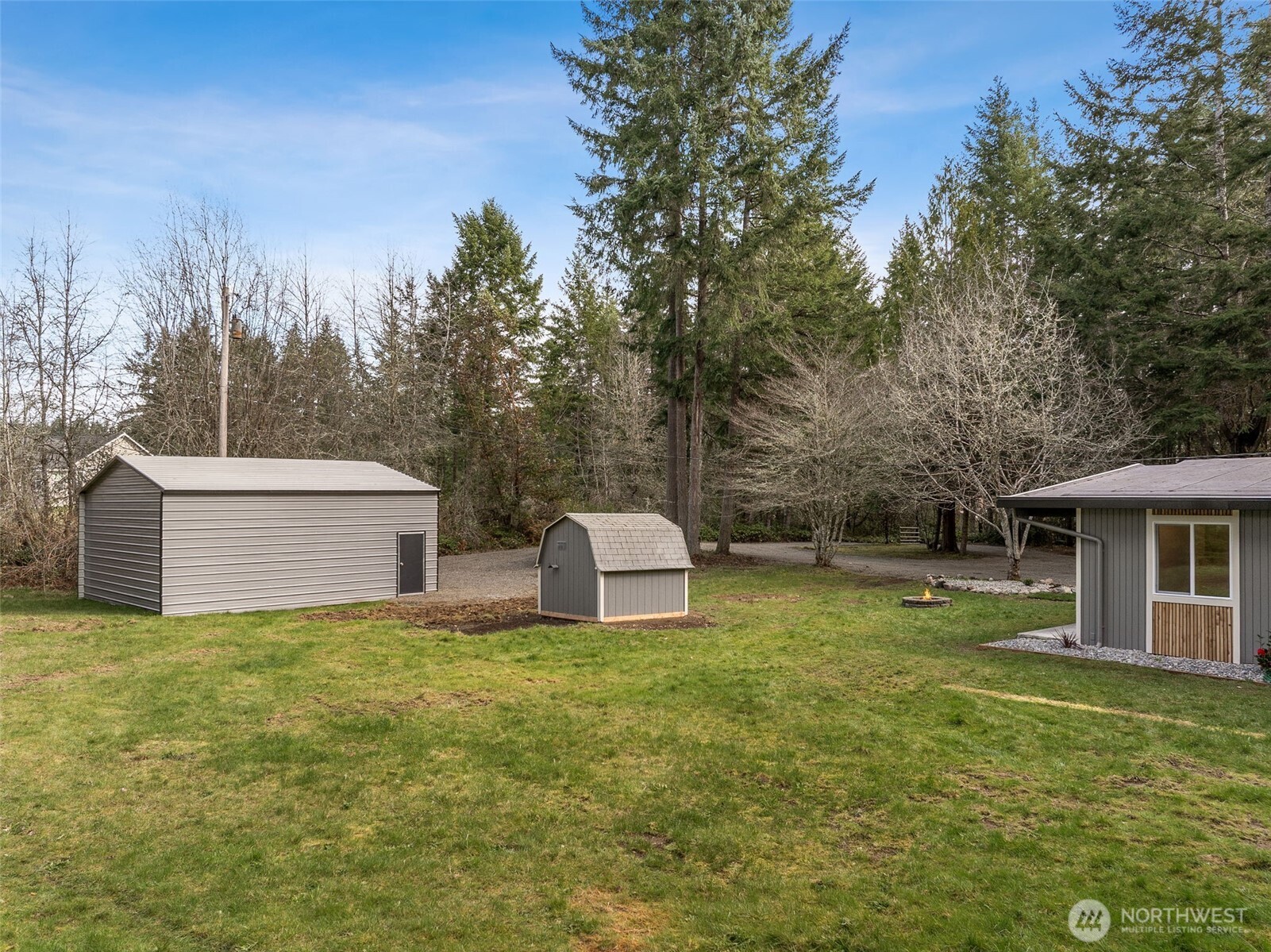6198 SE Clover Valley Road , Port Orchard, WA 98367