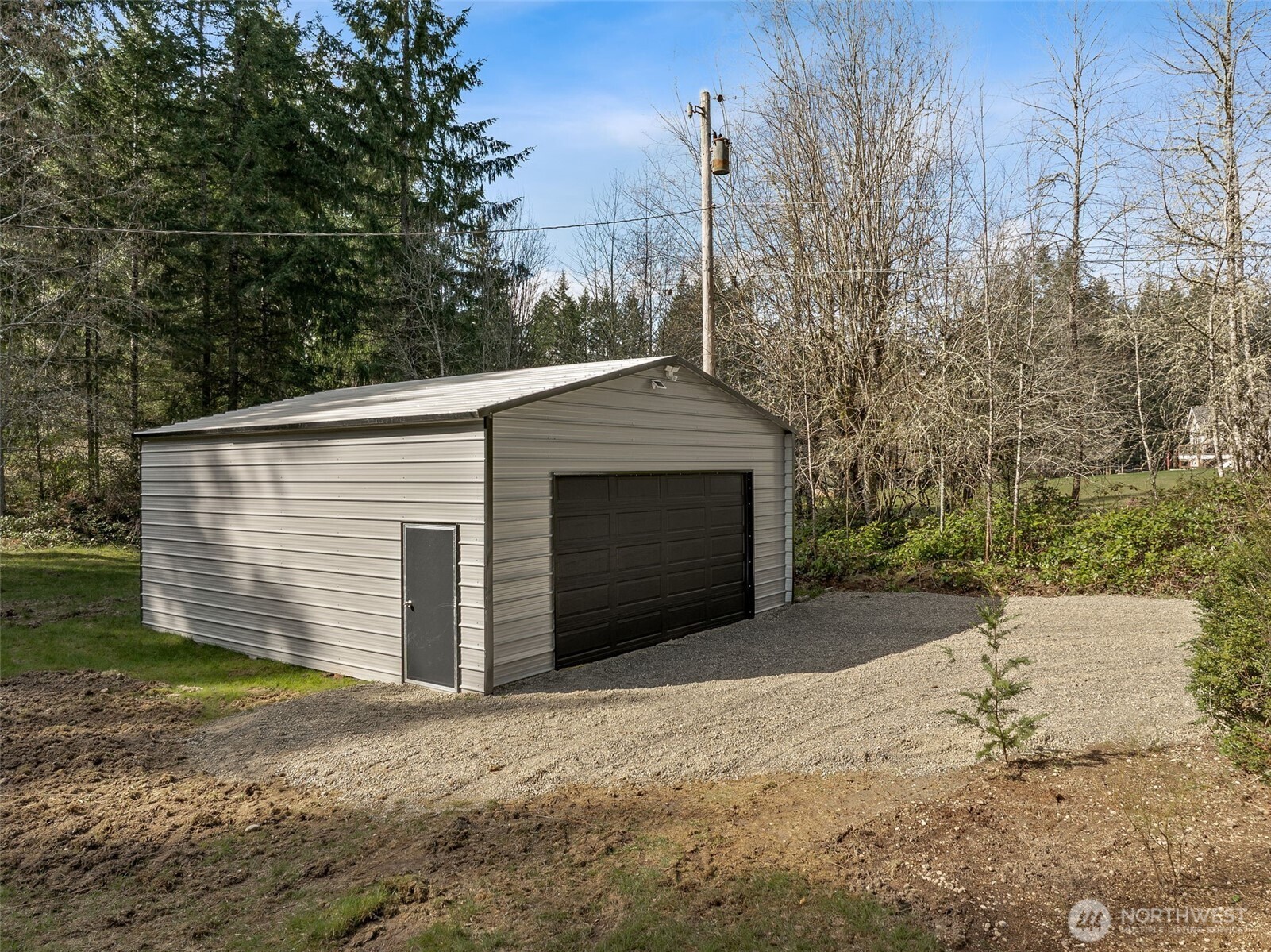 6198 SE Clover Valley Road , Port Orchard, WA 98367