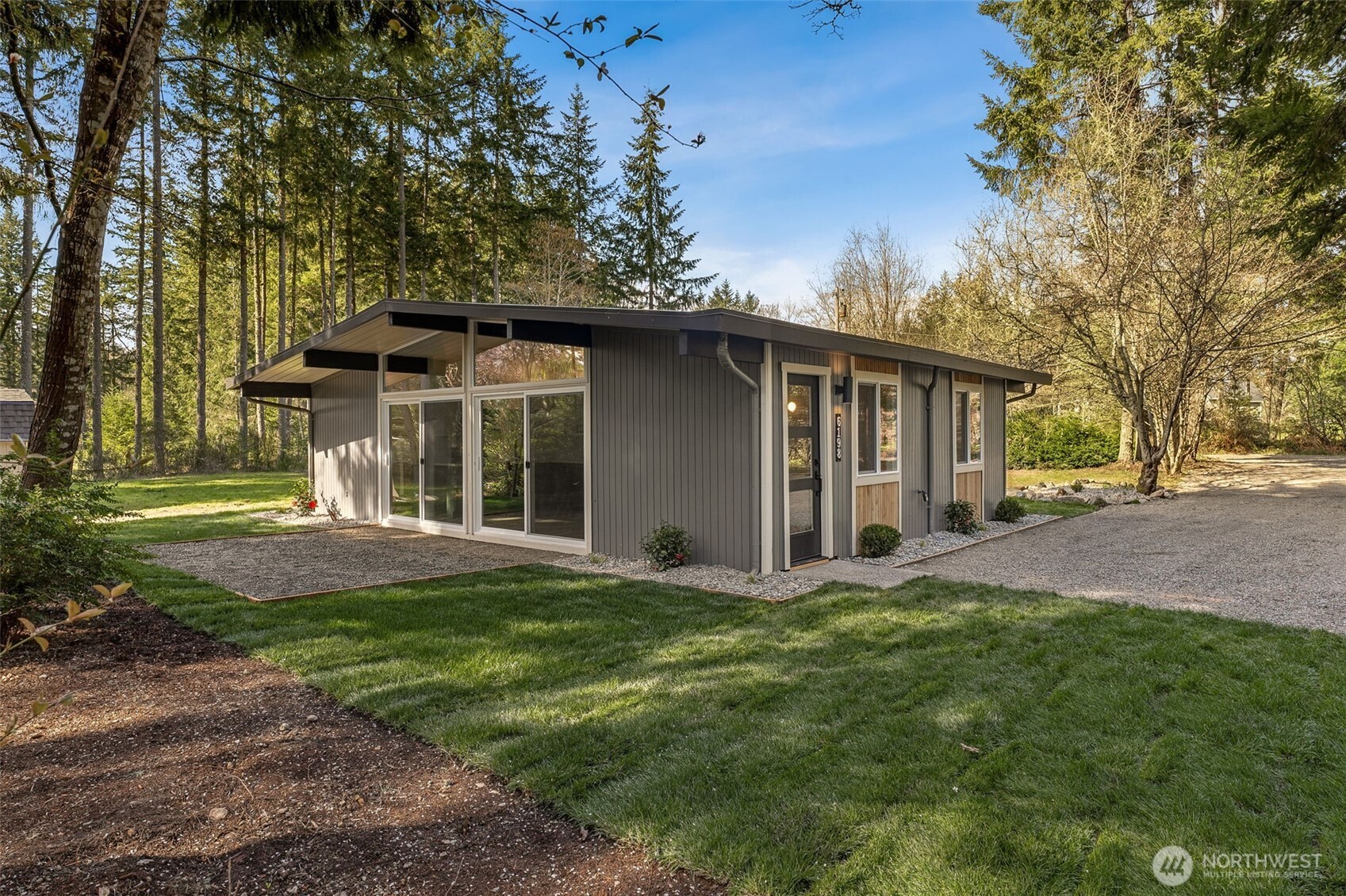 6198 SE Clover Valley Road , Port Orchard, WA 98367