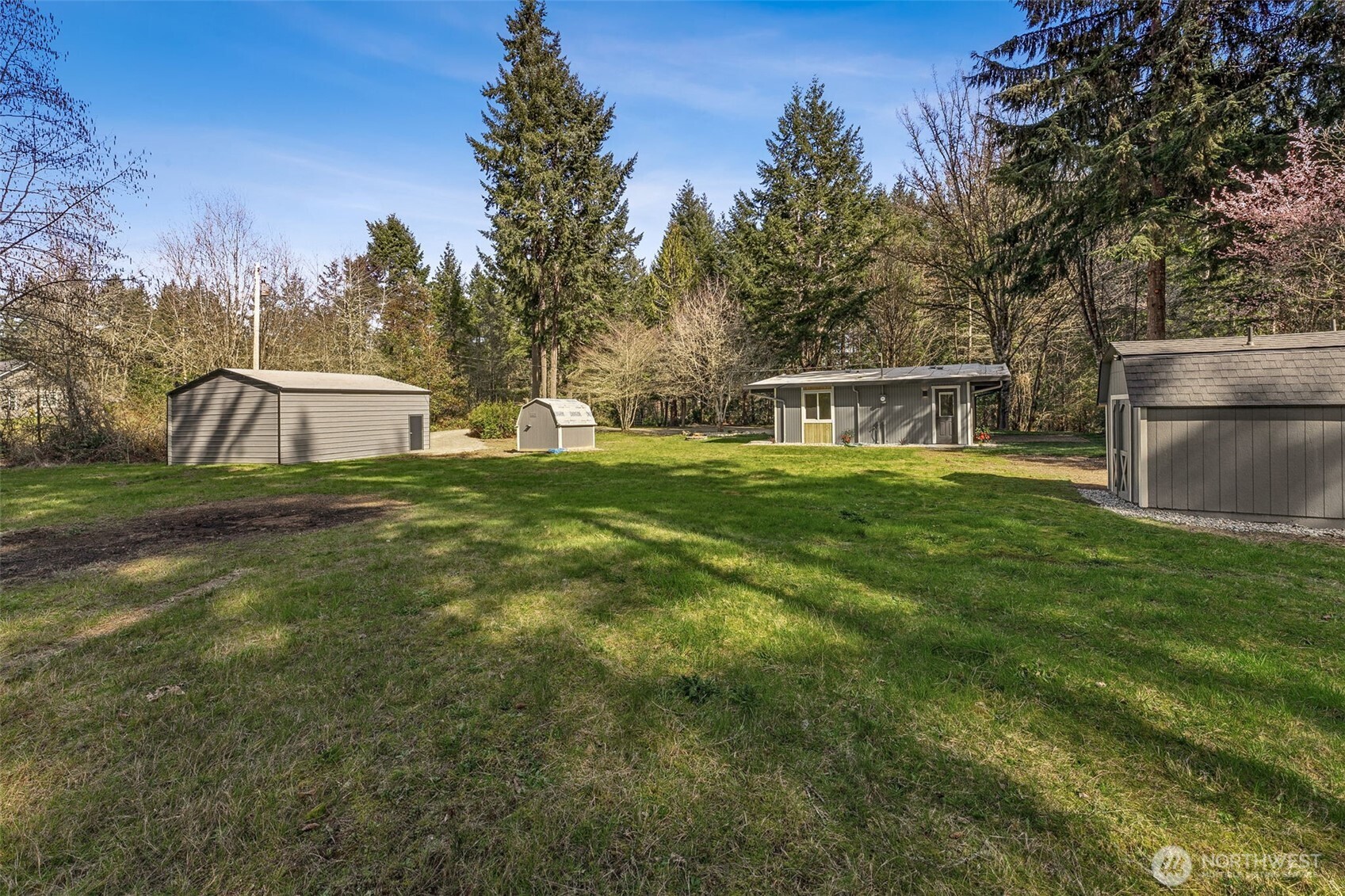 6198 SE Clover Valley Road , Port Orchard, WA 98367