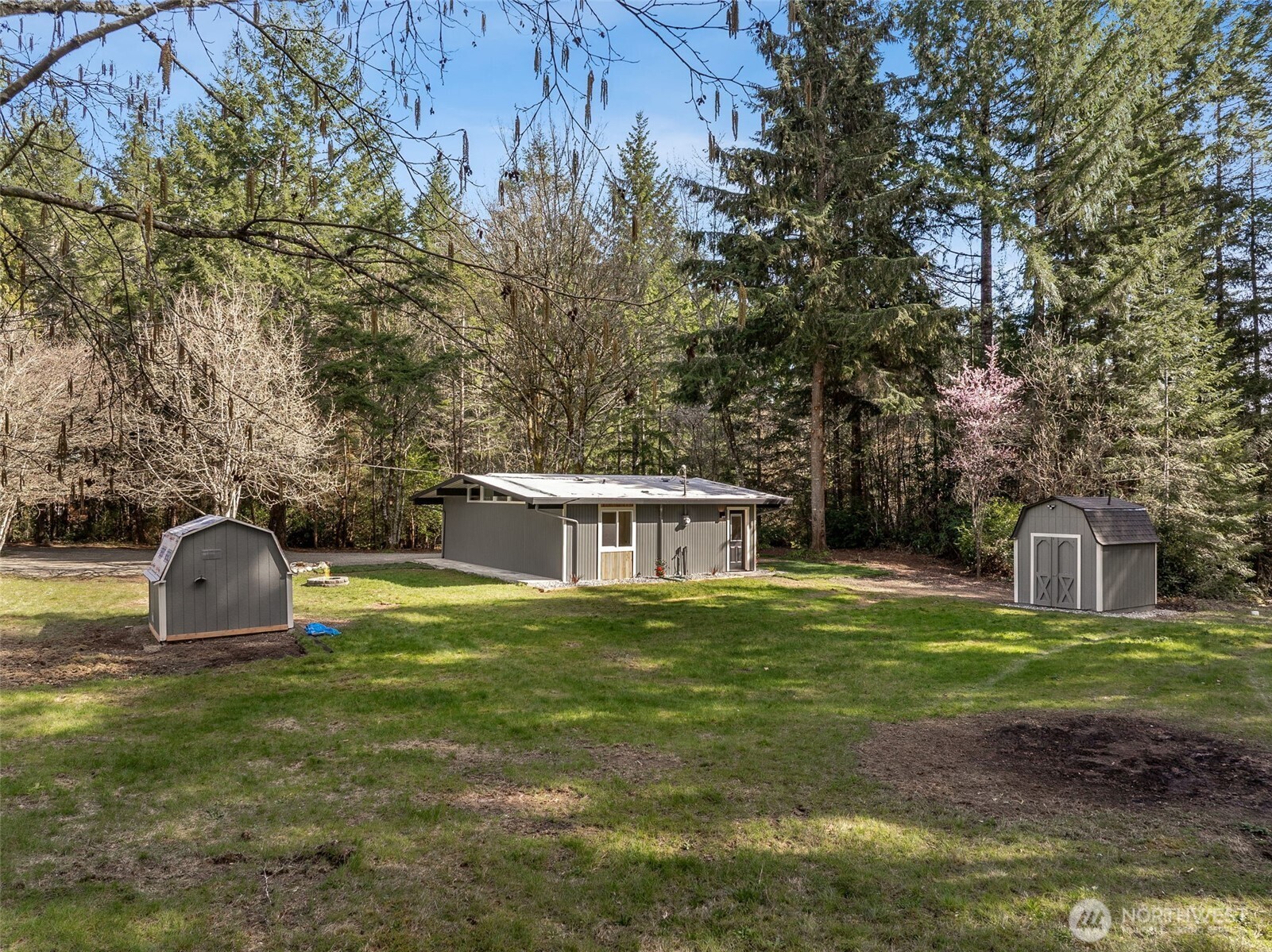 6198 SE Clover Valley Road , Port Orchard, WA 98367