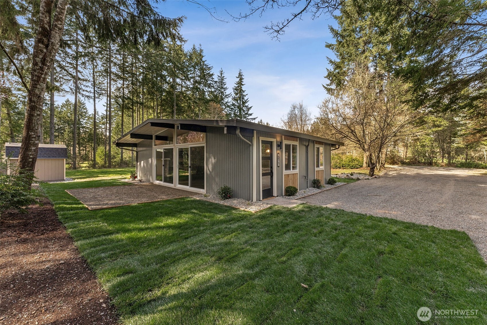 6198 SE Clover Valley Road , Port Orchard, WA 98367