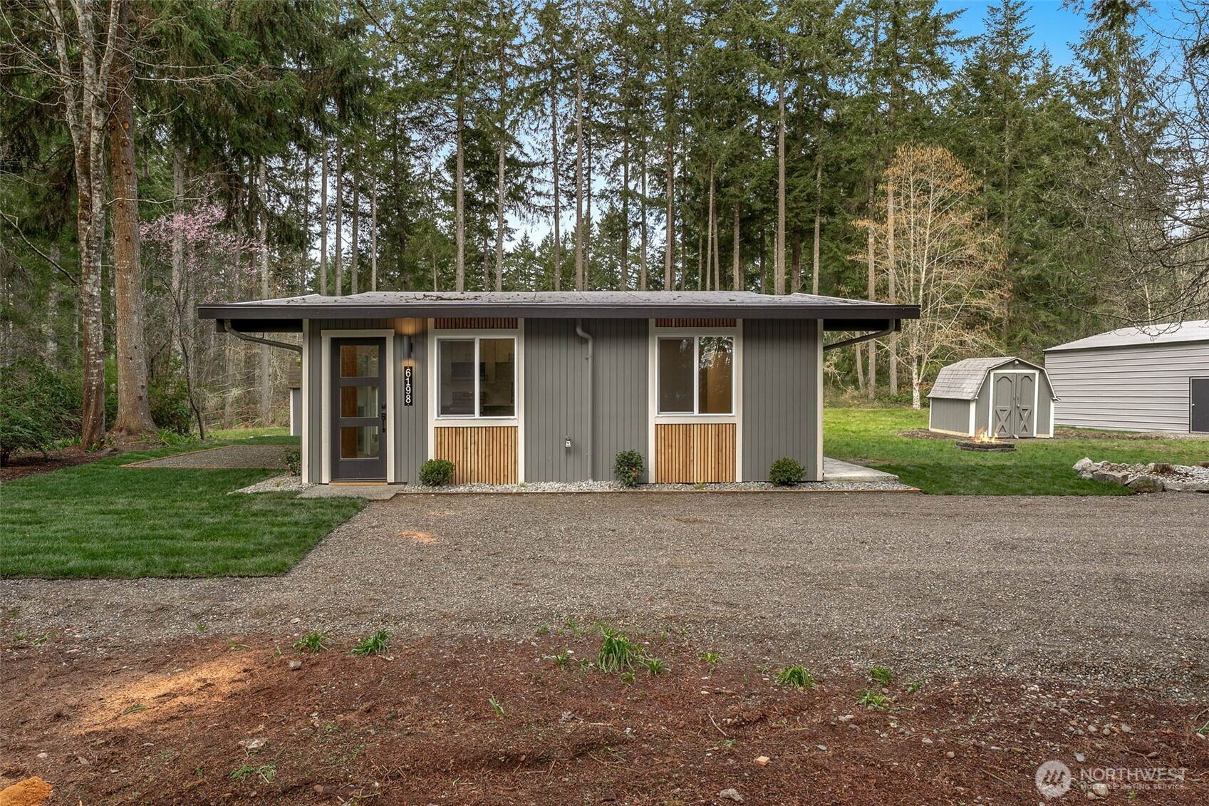 6198 SE Clover Valley Road , Port Orchard, WA 98367