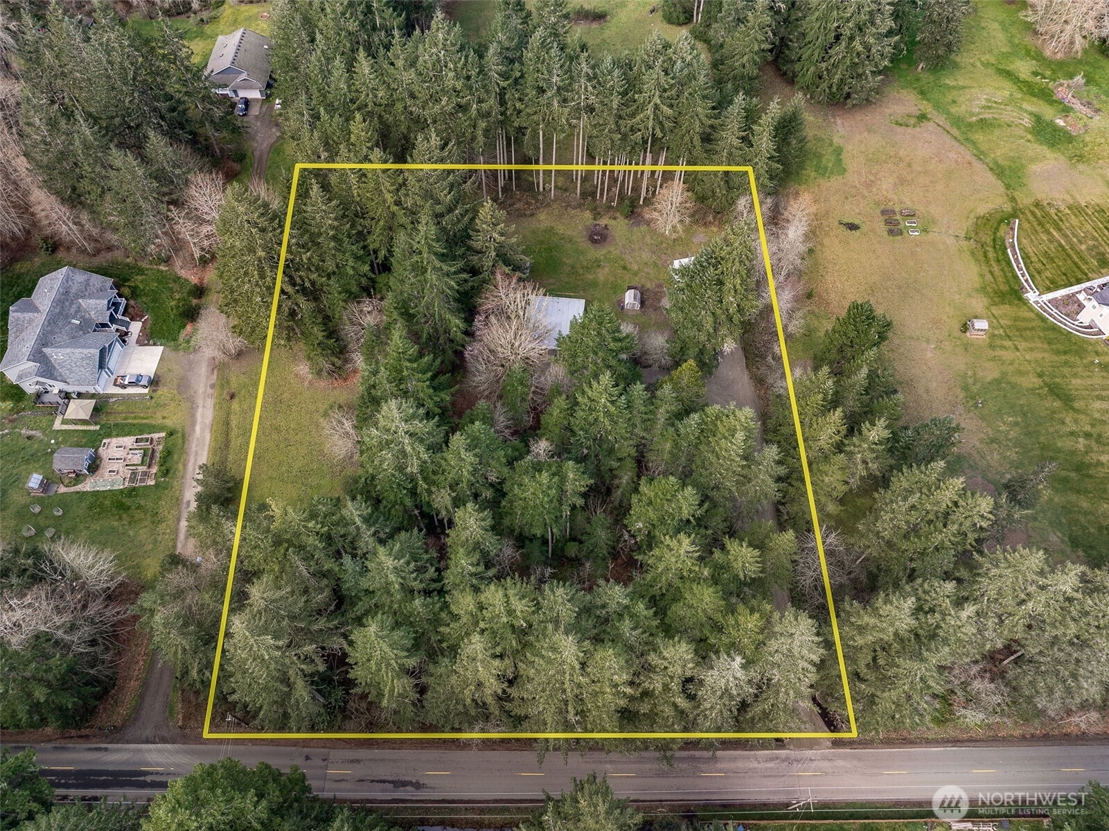 6198 SE Clover Valley Road , Port Orchard, WA 98367