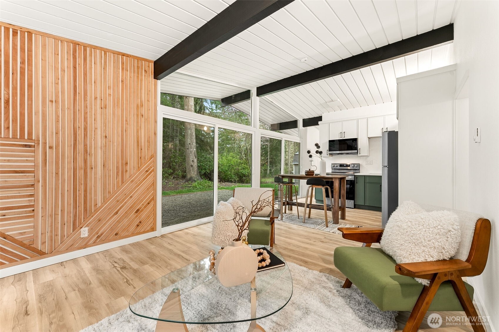 6198 SE Clover Valley Road , Port Orchard, WA 98367