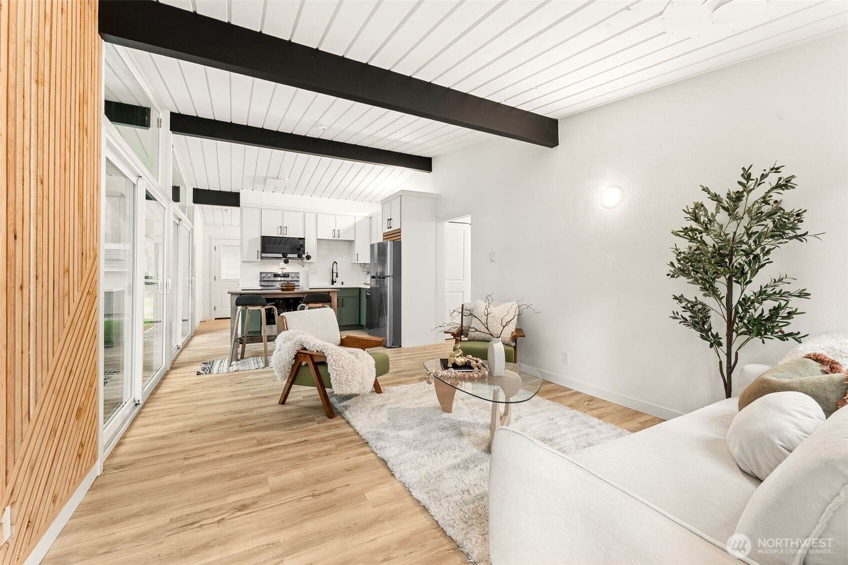 6198 SE Clover Valley Road , Port Orchard, WA 98367