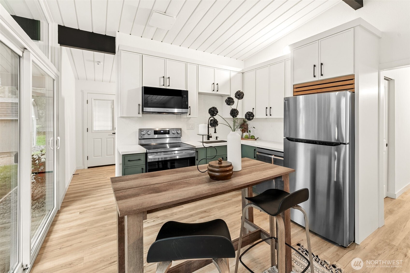 6198 SE Clover Valley Road , Port Orchard, WA 98367