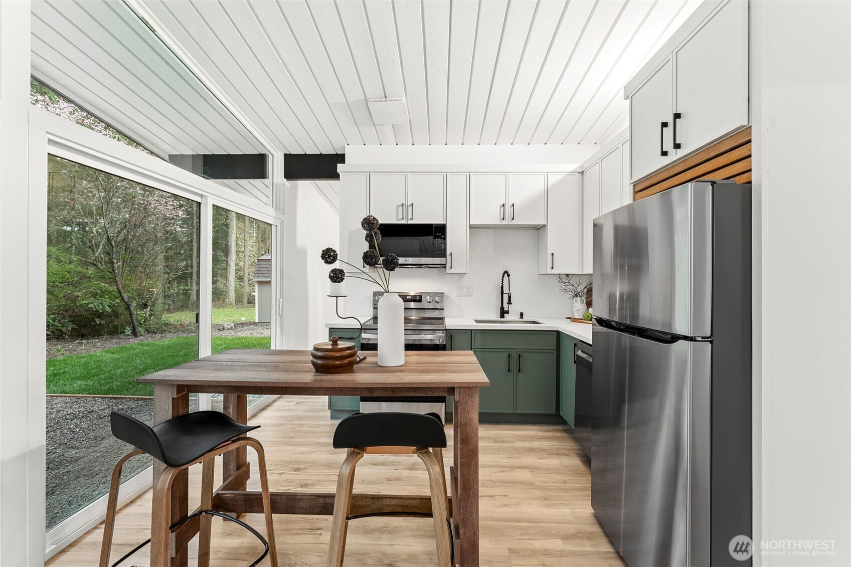 6198 SE Clover Valley Road , Port Orchard, WA 98367