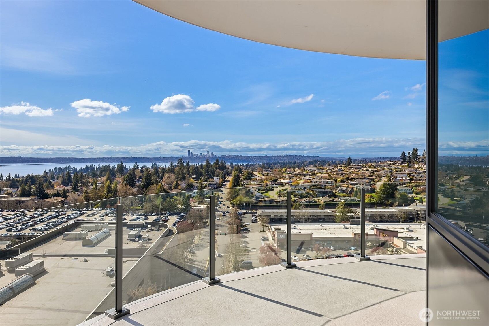 838 Avenue Square NE #1701, Bellevue, WA 98004