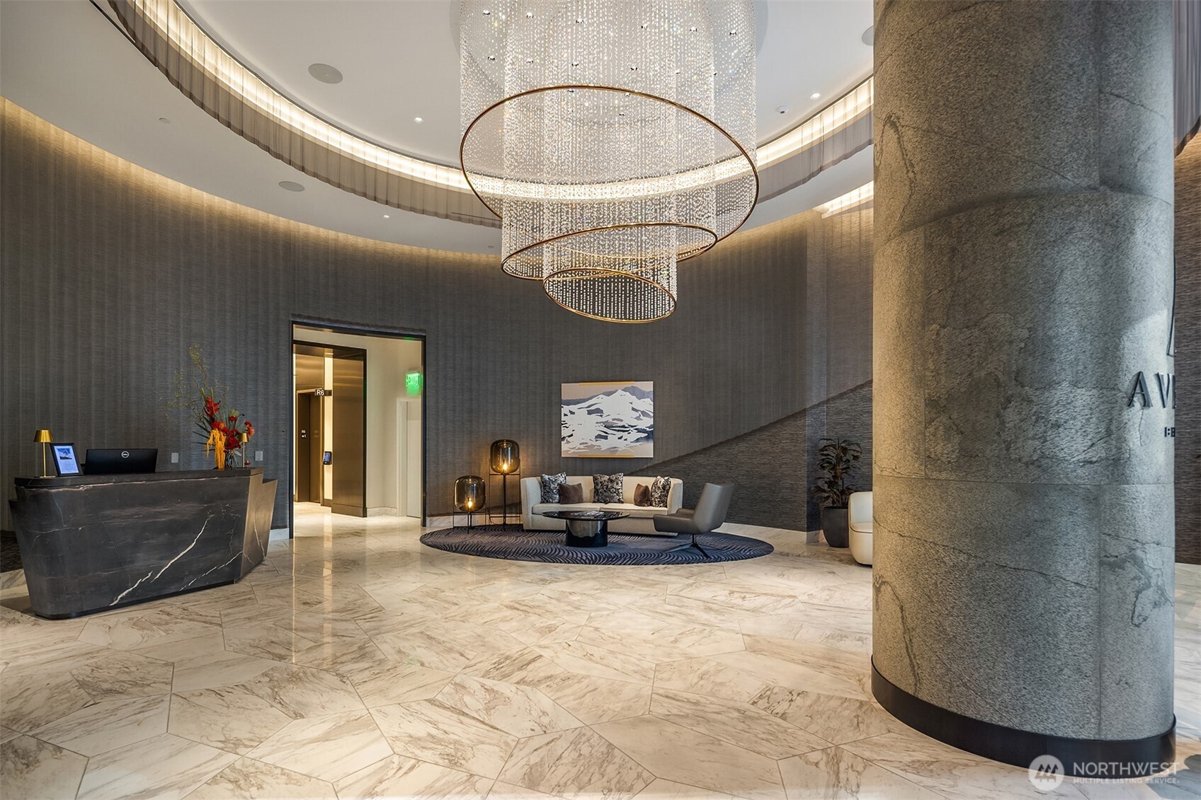 838 Avenue Square NE #1701, Bellevue, WA 98004