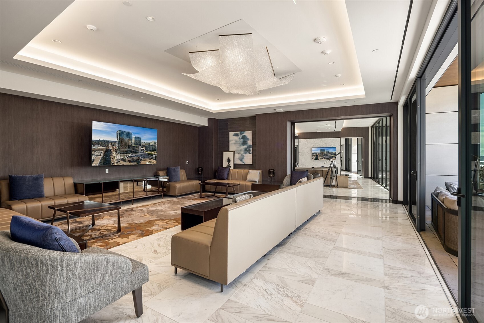 838 Avenue Square NE #1701, Bellevue, WA 98004