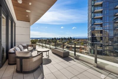 838 Avenue Square NE #1701, Bellevue, WA 98004 - Photo 15