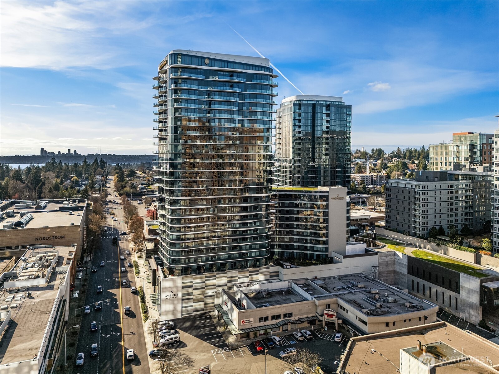 838 Avenue Square NE #1701, Bellevue, WA 98004