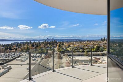 838 Avenue Square NE #1701, Bellevue, WA 98004 - Photo 2