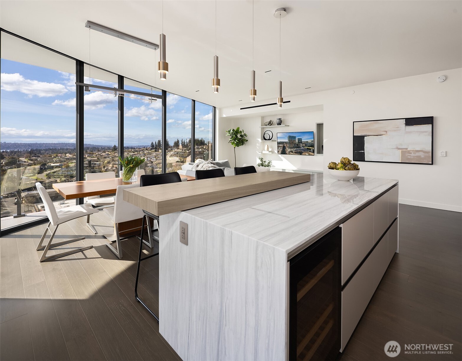 838 Avenue Square NE #1701, Bellevue, WA 98004