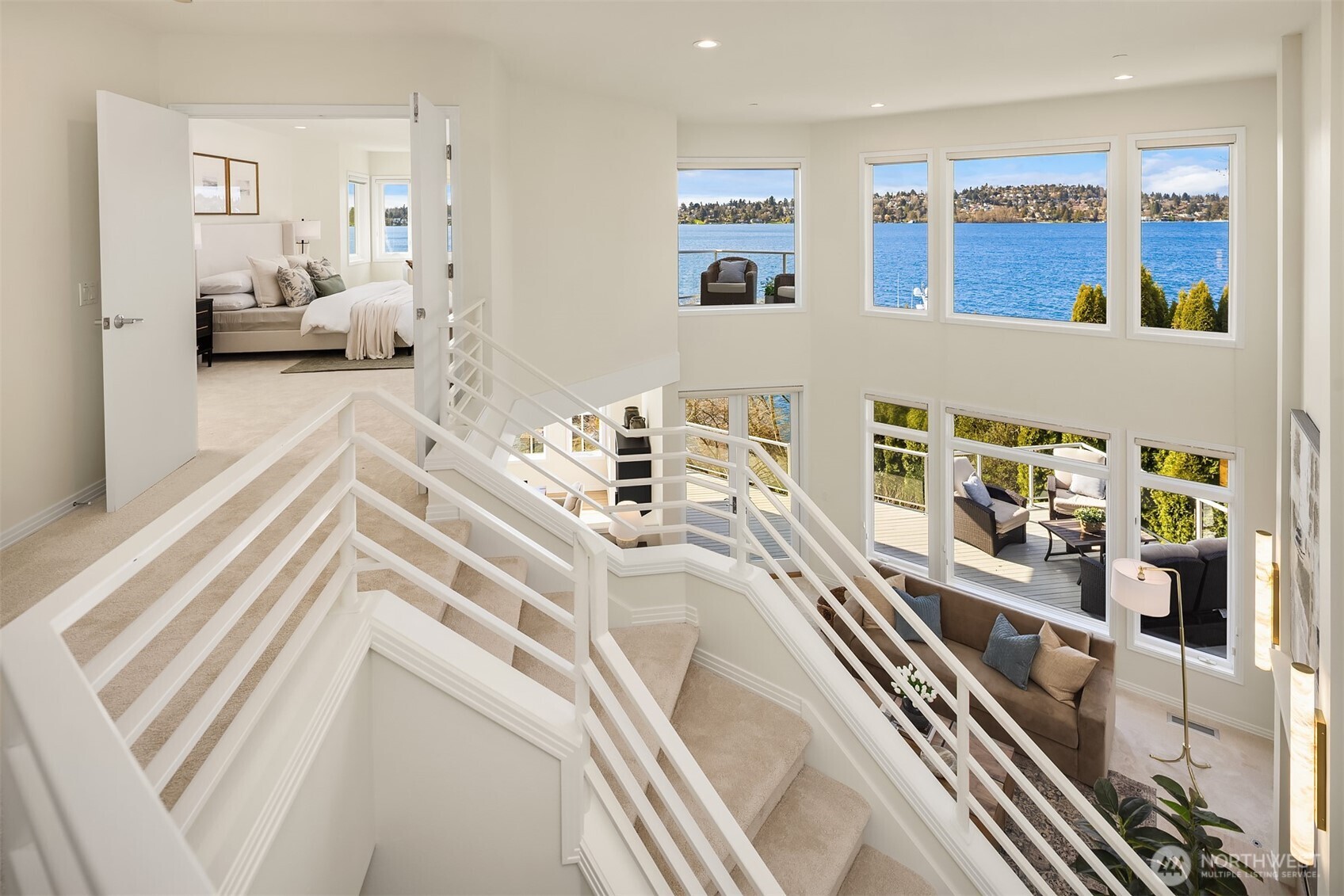 7439 W Mercer Way , Mercer Island, WA 98040