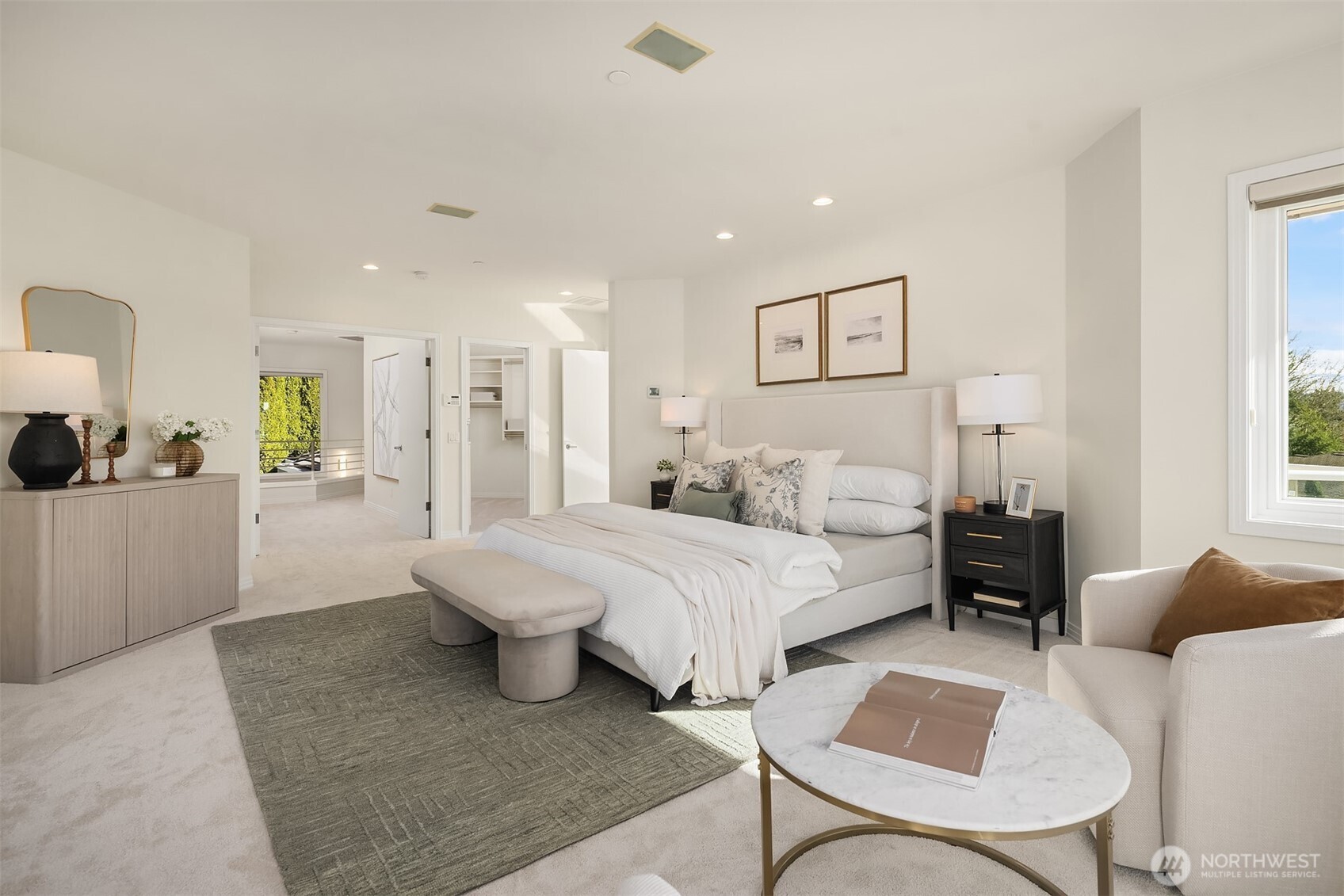 7439 W Mercer Way , Mercer Island, WA 98040