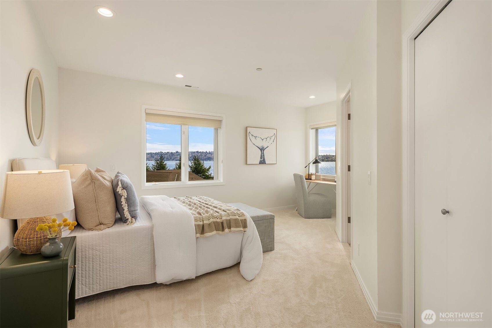 7439 W Mercer Way , Mercer Island, WA 98040