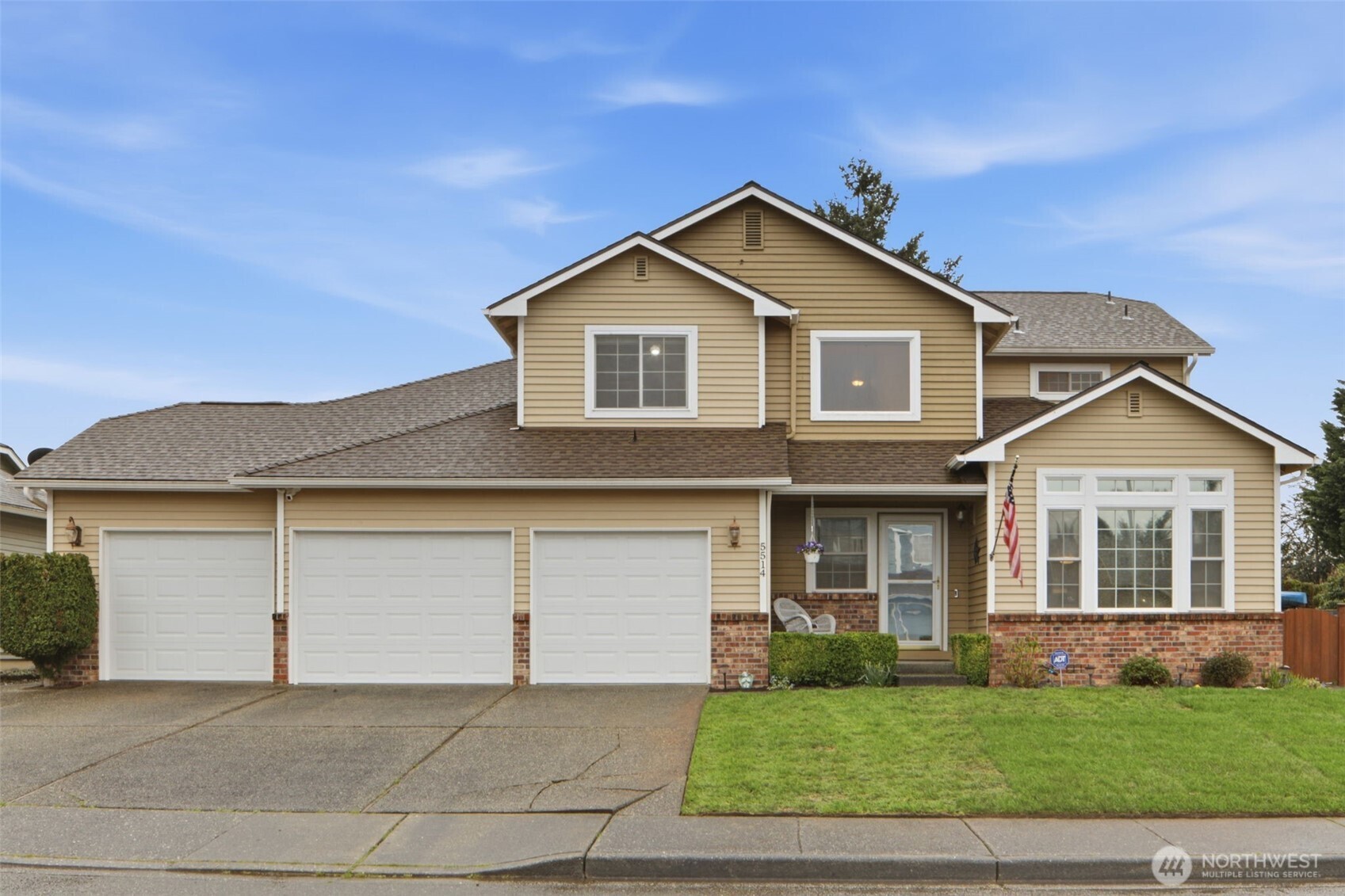 5514 67th Street NE, Marysville, WA 98270