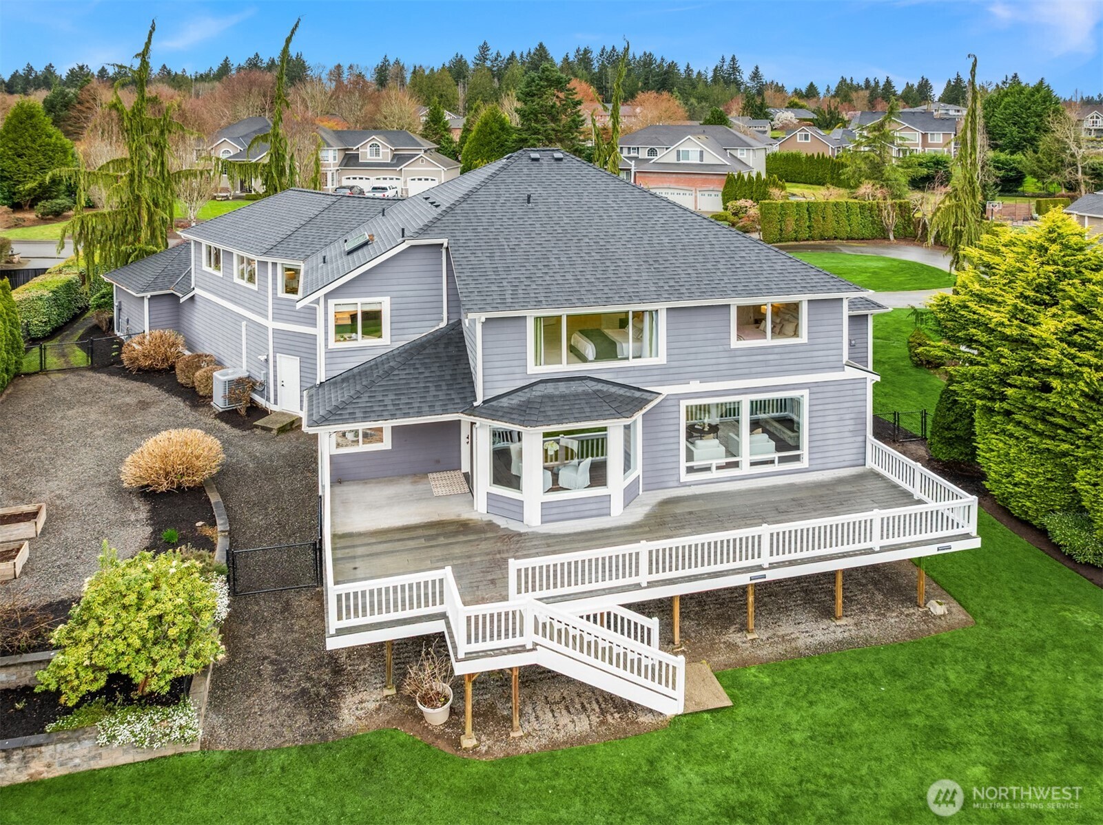 11712 37th Street SE, Snohomish, WA 98290