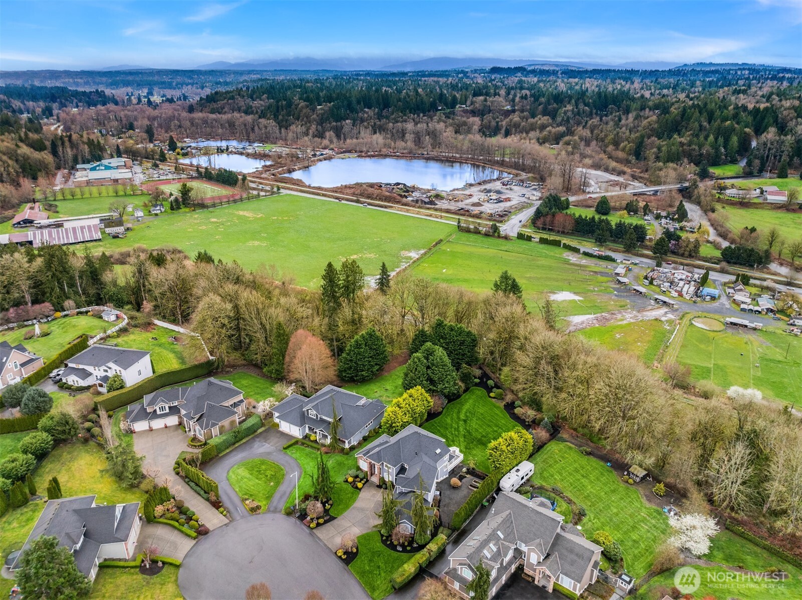 11712 37th Street SE, Snohomish, WA 98290