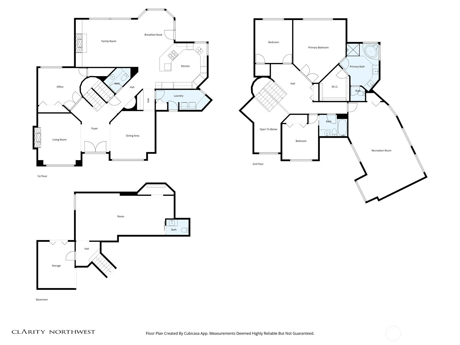 11712 37th Street SE, Snohomish, WA 98290