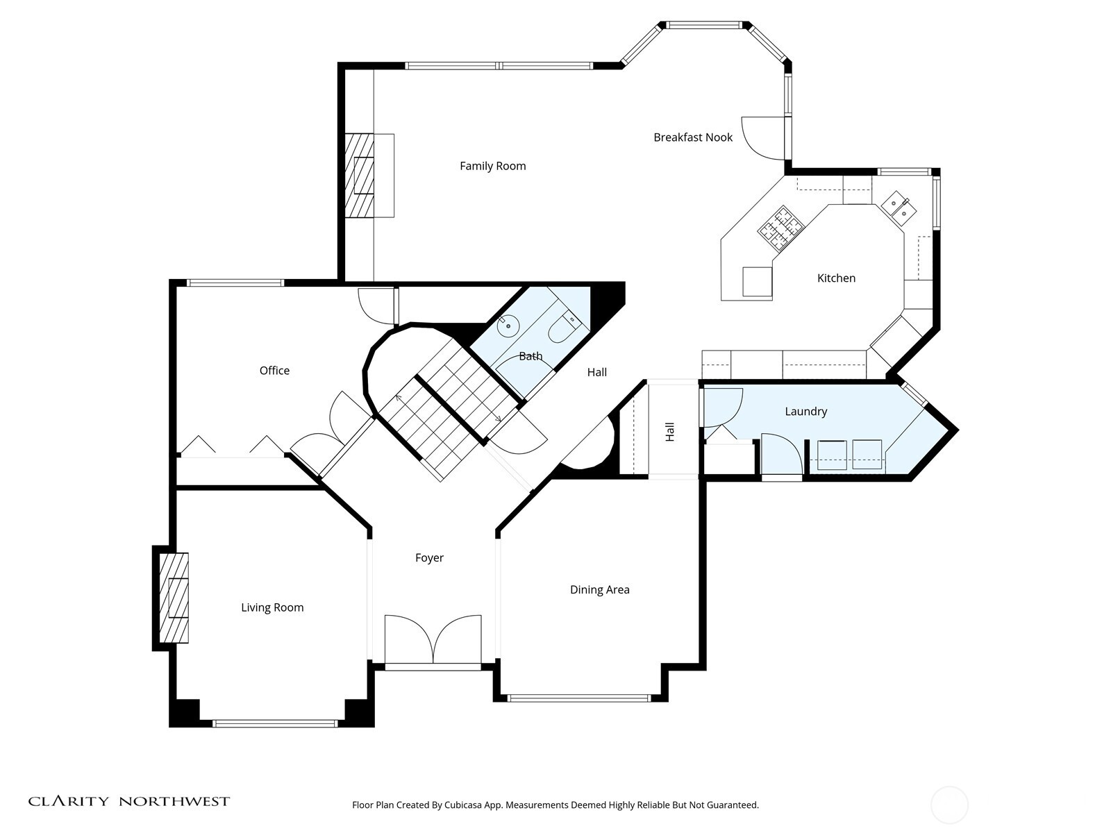 11712 37th Street SE, Snohomish, WA 98290